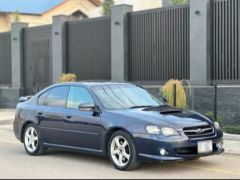 Photo of the vehicle Subaru Legacy