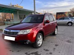 Сүрөт унаа Subaru Forester