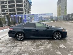 Photo of the vehicle Toyota Camry