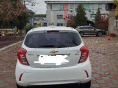 Photo of the vehicle Chevrolet Spark