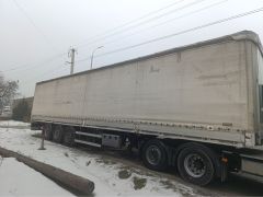 Фото авто LeciTrailer Полуприцеп