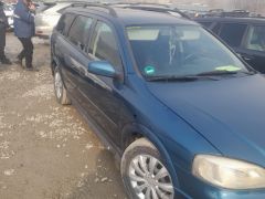 Фото авто Opel Astra