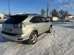 Photo of the vehicle Lexus RX