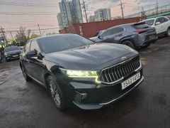 Сүрөт унаа Kia K7