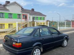 Сүрөт унаа Volkswagen Passat