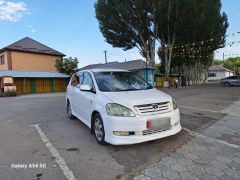 Фото авто Toyota Ipsum