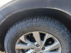 Сүрөт унаа Hyundai Tucson