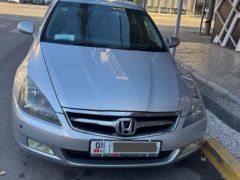 Сүрөт унаа Honda Inspire