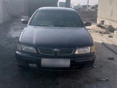 Сүрөт унаа Nissan Maxima