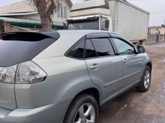 Фото авто Lexus RX