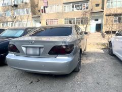 Сүрөт унаа Lexus ES