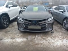 Photo of the vehicle Toyota Camry