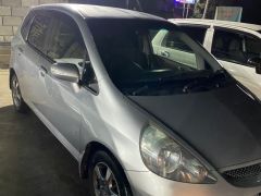 Фото авто Honda Fit