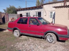 Сүрөт унаа Volkswagen Jetta