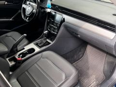 Фото авто Volkswagen Passat