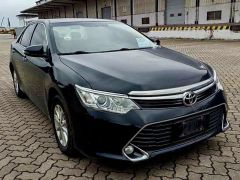 Сүрөт унаа Toyota Camry