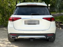 Photo of the vehicle Mercedes-Benz GLE