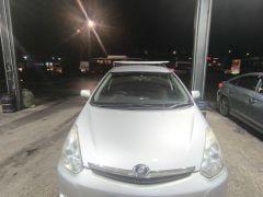 Photo of the vehicle Toyota Wish