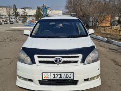 Сүрөт унаа Toyota Ipsum