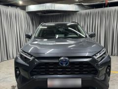 Сүрөт унаа Toyota RAV4