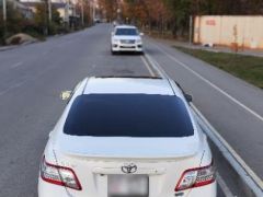 Photo of the vehicle Toyota Camry