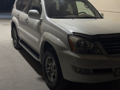 Фото авто Lexus GX