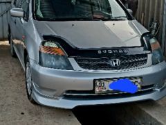 Фото авто Honda Stream