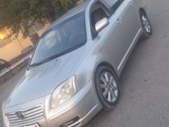 Сүрөт унаа Toyota Avensis