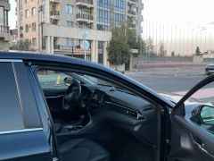 Сүрөт унаа Toyota Camry