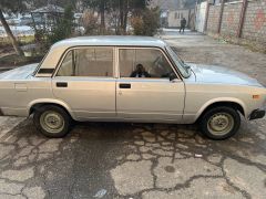 Photo of the vehicle ВАЗ (Lada) 2107