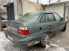 Фото авто Daewoo Nexia