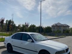 Сүрөт унаа BMW 5 серия