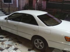 Photo of the vehicle Toyota Mark II