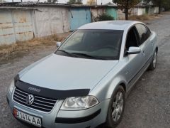 Photo of the vehicle Volkswagen Passat