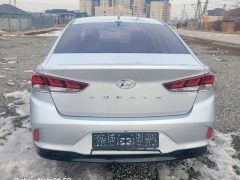 Сүрөт унаа Hyundai Sonata