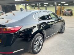 Сүрөт унаа Kia K7