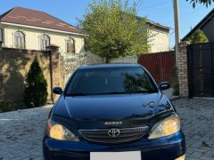 Фото авто Toyota Camry