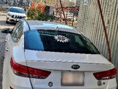 Сүрөт унаа Kia Optima