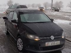 Сүрөт унаа Volkswagen Polo