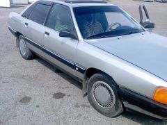 Photo of the vehicle Audi 100