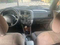 Сүрөт унаа Nissan Primera