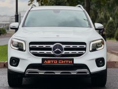 Фото авто Mercedes-Benz GLB