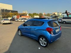 Photo of the vehicle Chevrolet Spark