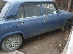 Фото авто ВАЗ (Lada) 2107