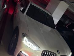 Сүрөт унаа BMW X3