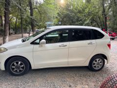 Сүрөт унаа Honda Edix