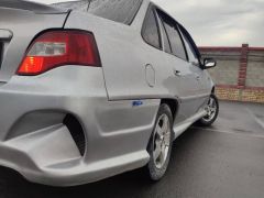 Сүрөт унаа Daewoo Nexia