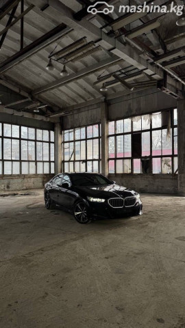 BMW 5 серии