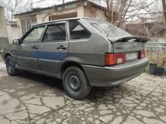 Фото авто ВАЗ (Lada) 2114