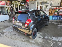 Сүрөт унаа Chevrolet Spark